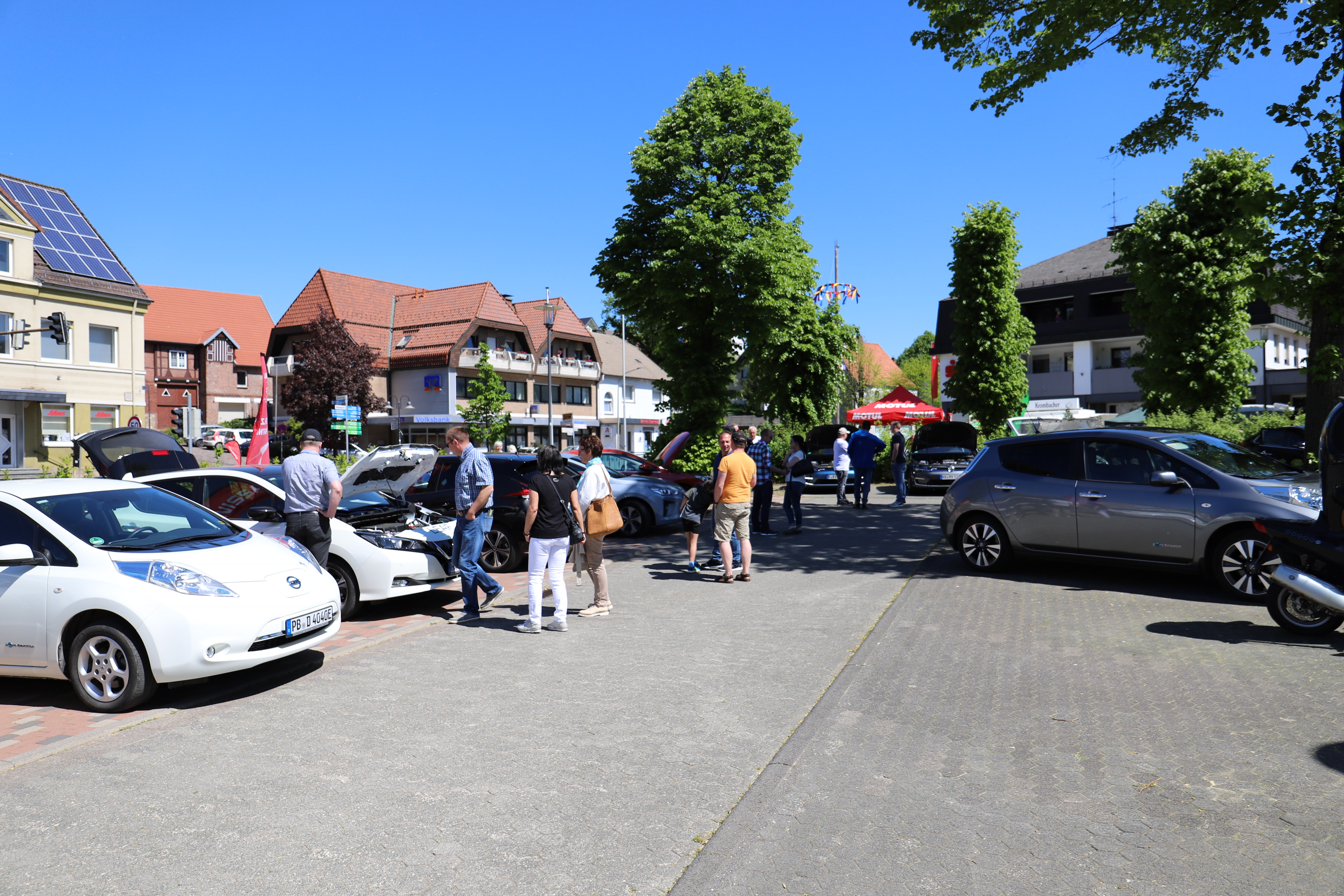 Altenbeken 2018 Impressionen 3