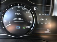 10000km Ioniq
