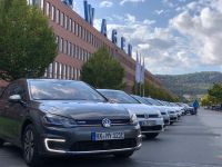 e-Golf Treffen 2019