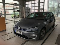 Rueckgabe Golf